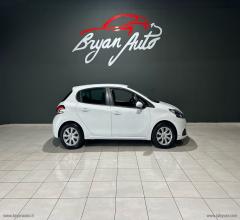 Auto - Peugeot 208 puretech 82 5p. allure