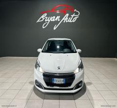 Auto - Peugeot 208 puretech 82 5p. allure