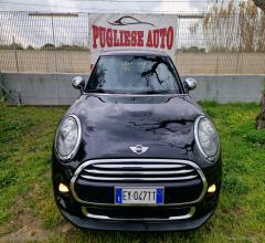 Auto - Mini mini cooper d 5 porte