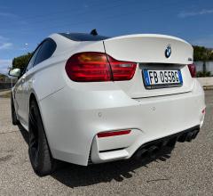 Auto - Bmw m4 coupÃ©