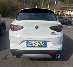 Auto - Alfa romeo stelvio 2.2 t.diesel 190 cv at8 q4 super