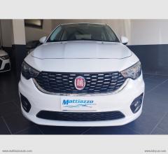 Auto - Fiat tipo 1.6 mjt 4p. easy