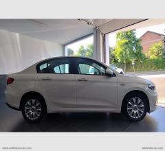 Auto - Fiat tipo 1.6 mjt 4p. easy