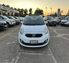 Auto - Kia venga 1.6 crdi 128 cv cool