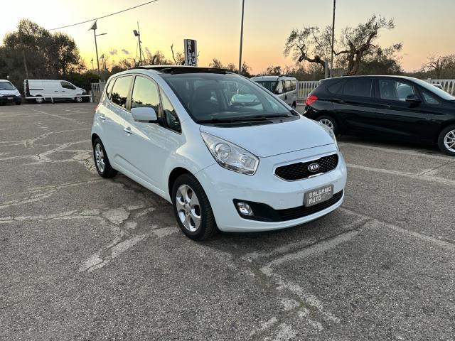 Auto - Kia venga 1.6 crdi 128 cv cool