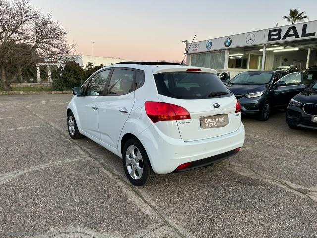 Auto - Kia venga 1.6 crdi 128 cv cool