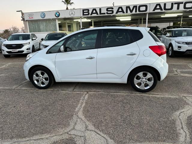 Auto - Kia venga 1.6 crdi 128 cv cool