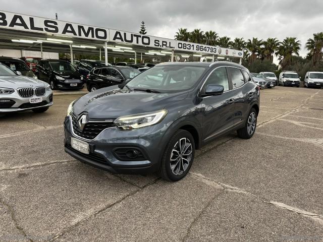 Renault kadjar blue dci autocarro n1