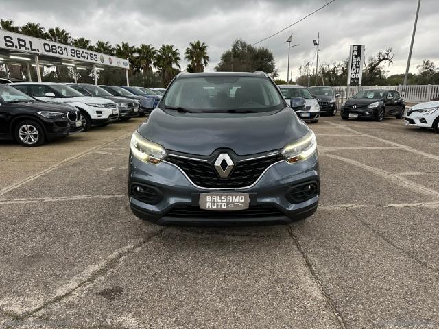 Auto - Renault kadjar blue dci autocarro n1