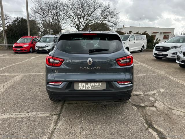 Auto - Renault kadjar blue dci autocarro n1