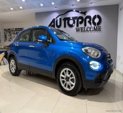 Auto - Fiat 500x 1.3 m.jet 95 cv city cross