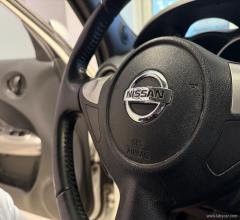 Auto - Nissan juke 1.5 dci visia