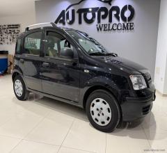 Auto - Fiat panda 1.2 dynamic