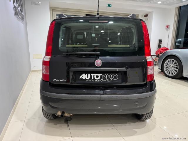 Auto - Fiat panda 1.2 dynamic