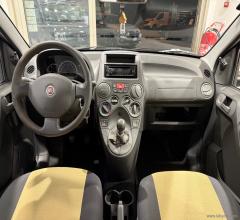 Auto - Fiat panda 1.2 dynamic