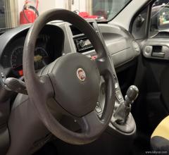 Auto - Fiat panda 1.2 dynamic