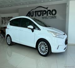 Auto - Ford b-max 1.4 90 cv gpl titanium