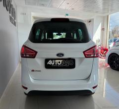 Auto - Ford b-max 1.4 90 cv gpl titanium