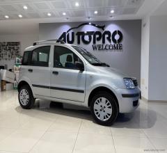 Auto - Fiat panda 1.2 dynamic natural power