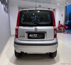 Auto - Fiat panda 1.2 dynamic natural power