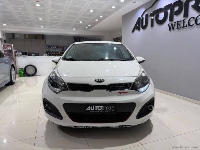 Auto - Kia rio 1.4 crdi 5p. cool