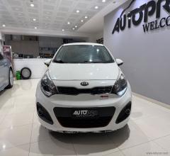 Kia rio 1.4 crdi 5p. cool