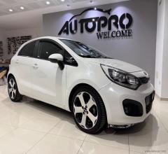 Auto - Kia rio 1.4 crdi 5p. cool