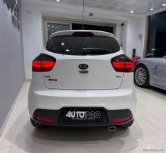 Auto - Kia rio 1.4 crdi 5p. cool