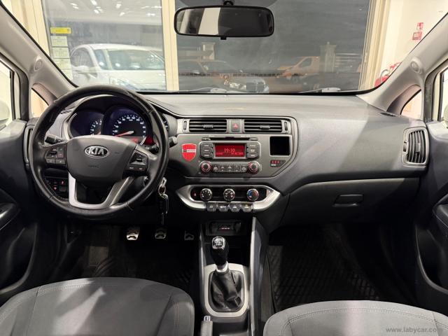 Auto - Kia rio 1.4 crdi 5p. cool