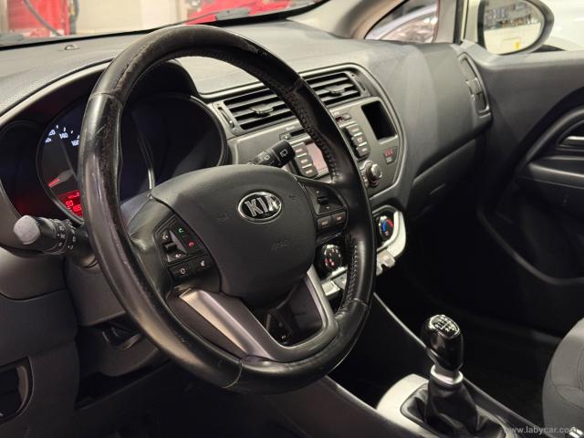 Auto - Kia rio 1.4 crdi 5p. cool