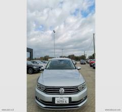 Auto - Volkswagen passat variant 2.0 tdi dsg highline bmt