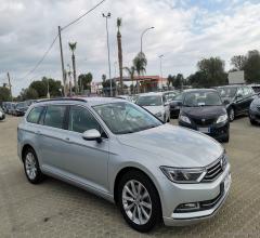 Auto - Volkswagen passat variant 2.0 tdi dsg highline bmt