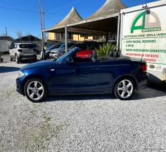 Auto - Bmw 118d 2.0 143cv cabrio futura