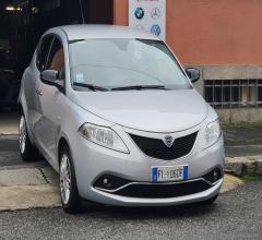 Lancia ypsilon 1.2 69 cv 5p. gpl ecochic