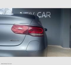 Auto - Mercedes-benz glc 300 4matic coup amg line adv. plus