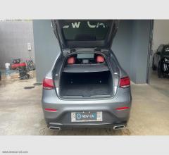 Auto - Mercedes-benz glc 300 4matic coup amg line adv. plus