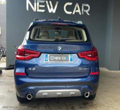 Auto - Bmw x3 xdrive20d 48v luxury