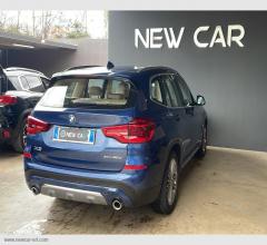 Auto - Bmw x3 xdrive20d 48v luxury