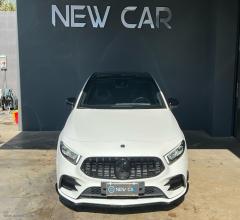 Mercedes-benz a 180 d automatic premium