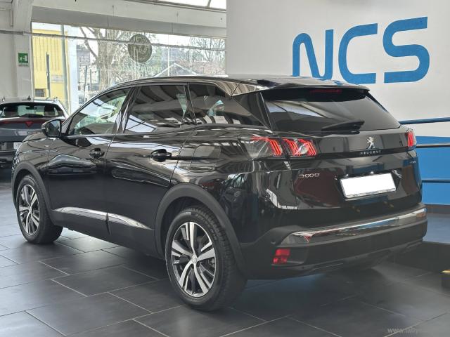 Auto - Peugeot 3008 hybrid 225 e-eat8 allure pack