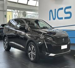 Auto - Peugeot 3008 hybrid 225 e-eat8 allure pack