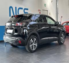 Auto - Peugeot 3008 hybrid 225 e-eat8 allure pack