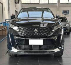 Auto - Peugeot 3008 hybrid 225 e-eat8 allure pack