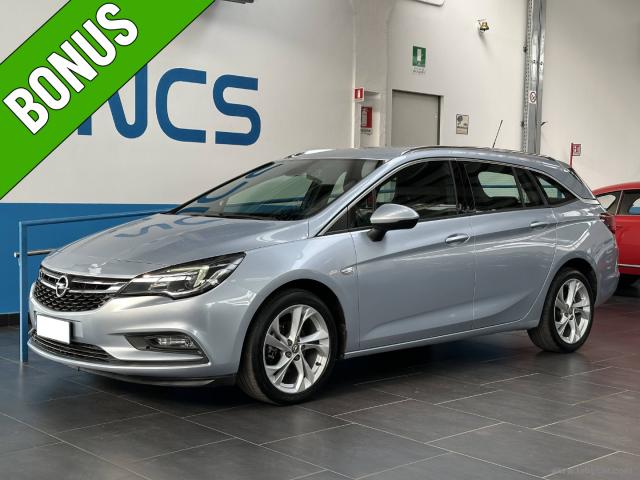 Opel astra 1.4 t 150 cv s&s aut. st dynamic