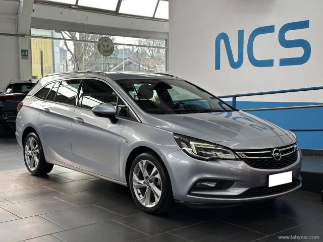 Auto - Opel astra 1.4 t 150 cv s&s aut. st dynamic