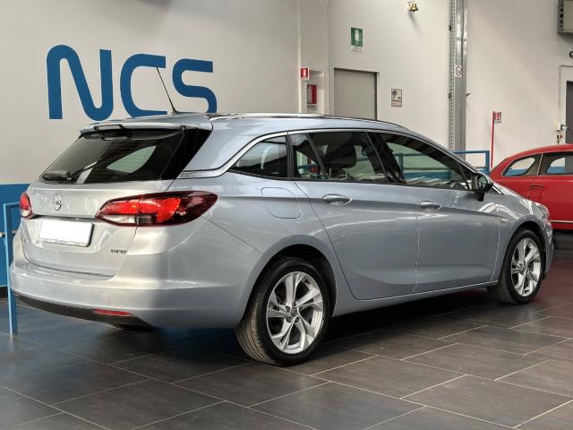 Auto - Opel astra 1.4 t 150 cv s&s aut. st dynamic