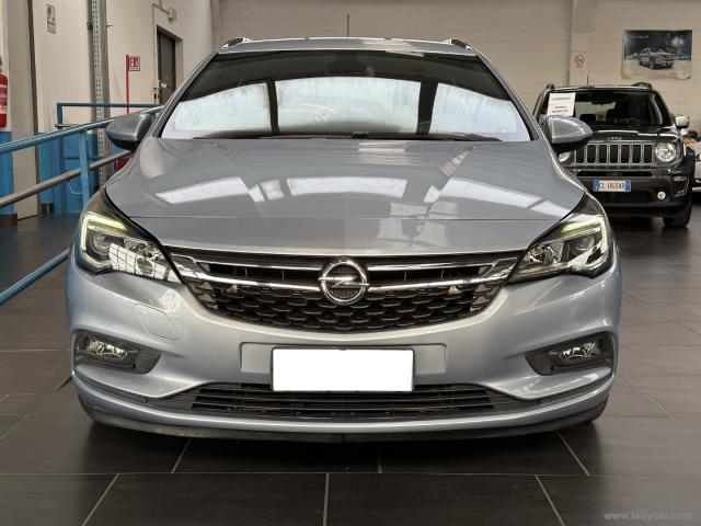 Auto - Opel astra 1.4 t 150 cv s&s aut. st dynamic