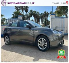 Auto - Alfa romeo giulietta 1.6 jtdm-2 120 cv progression