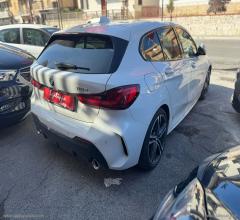 Auto - Bmw 118d 5p. msport