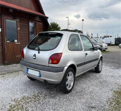 Auto - Ford fiesta 1.2i 16v 3p. ghia